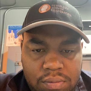 Meet your Posher, Cedrick